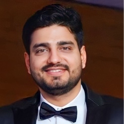 Piyush Wanchoo